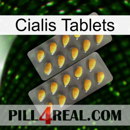 Cialis Tablets cialis2
